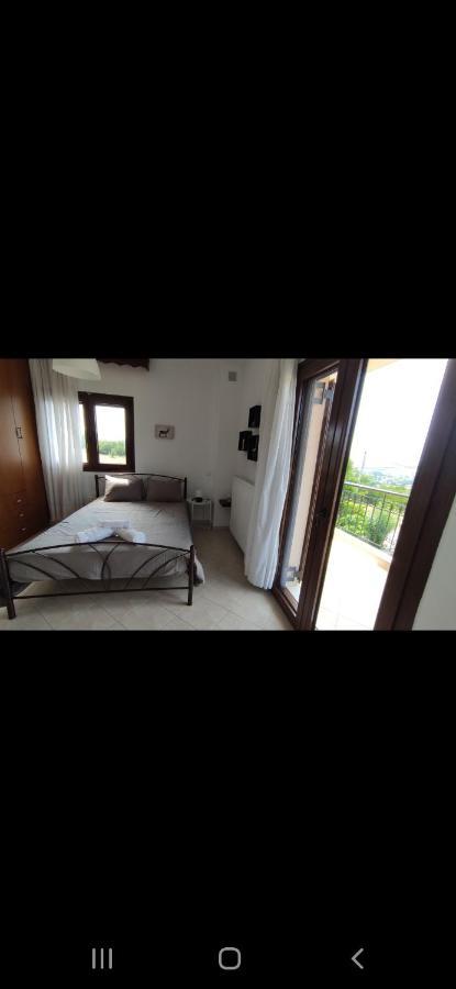 Panos Luxury Suites Kalambaka Exterior foto